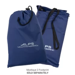 Alps Mountaineering Mystique 2-Person -Outdoor Camping Equipment mystique 2 footprint