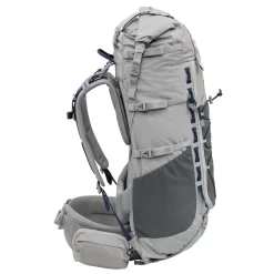 Alps Mountaineering Nomad RT 75 -Outdoor Camping Equipment nomad 75 gray navy profile left 1