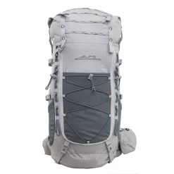Alps Mountaineering Nomad RT 50 -Outdoor Camping Equipment nomad rt50 gray 2020 front