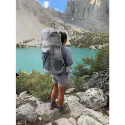 Alps Mountaineering Nomad RT 50 -Outdoor Camping Equipment nomad img 4170