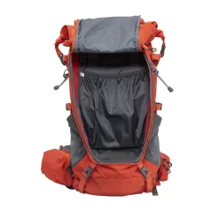 Alps Mountaineering Nomad RT 38 -Outdoor Camping Equipment nomad rt 38 chili 2022 main compartment