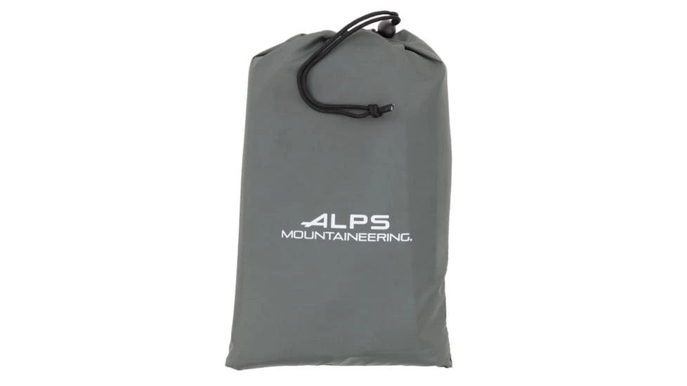 ALPS Mountaineering Tent Footprint 1 ALPS Mountaineering Tent Footprint