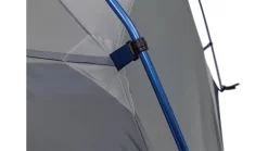 ALPS Mountaineering Acropolis 4-Person Tent -Outdoor Camping Equipment opplanet alps mountaineering acropolis 4 person tent gray navy 5422350 av 6 1