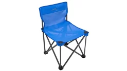 ALPS Mountaineering Adventure Chair -Outdoor Camping Equipment opplanet alps mountaineering adventure chair blue 8140002 av 2