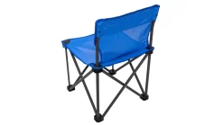 ALPS Mountaineering Adventure Chair -Outdoor Camping Equipment opplanet alps mountaineering adventure chair blue 8140002 av 3