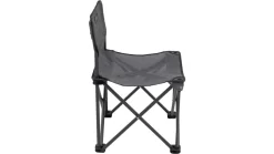 ALPS Mountaineering Adventure Chair -Outdoor Camping Equipment opplanet alps mountaineering adventure chair charcoal 8140011 av 1