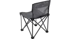 ALPS Mountaineering Adventure Chair -Outdoor Camping Equipment opplanet alps mountaineering adventure chair charcoal 8140011 av 2