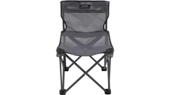 ALPS Mountaineering Adventure Chair -Outdoor Camping Equipment opplanet alps mountaineering adventure chair charcoal 8140011 av 4