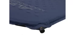 ALPS Mountaineering Agile Long Air Pad 6 ALPS Mountaineering Agile Long Air Pad -Outdoor Camping Equipment opplanet alps mountaineering agile regular air pad navy 7151203 av 1 1