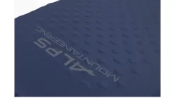 ALPS Mountaineering Agile Regular Air Pad -Outdoor Camping Equipment opplanet alps mountaineering agile regular air pad navy 7151203 av 2