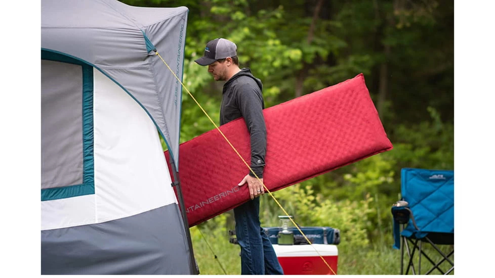 ALPS Mountaineering Apex Air Pad XL 3 ALPS Mountaineering Apex Air Pad XL - Image 3