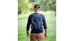 ALPS Mountaineering Baja 20 9 ALPS Mountaineering Baja 20 -Outdoor Camping Equipment opplanet alps mountaineering baja 20 navy gray 20l 1220 cu in 6052053 av 4