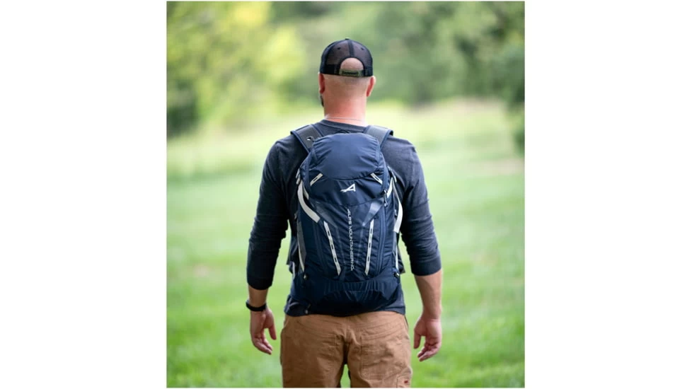 ALPS Mountaineering Baja 20 5 ALPS Mountaineering Baja 20 - Image 5