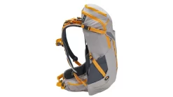 ALPS Mountaineering Baja 40 Pack -Outdoor Camping Equipment opplanet alps mountaineering baja 40 pack gray apricot 40 l 6542047 av 3