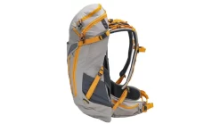 ALPS Mountaineering Baja 40 Pack -Outdoor Camping Equipment opplanet alps mountaineering baja 40 pack gray apricot 40 l 6542047 av 4