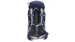 ALPS Mountaineering Baja 60 Pack -Outdoor Camping Equipment opplanet alps mountaineering baja 60 pack navy gray 60 l 6643053 av 2