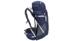 ALPS Mountaineering Baja 60 Pack -Outdoor Camping Equipment opplanet alps mountaineering baja 60 pack navy gray 60 l 6643053 av 4