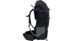 ALPS Mountaineering Caldera 90 Liters Backpack -Outdoor Camping Equipment opplanet alps mountaineering caldera 90 liters backpack black gray 2538872 av 2