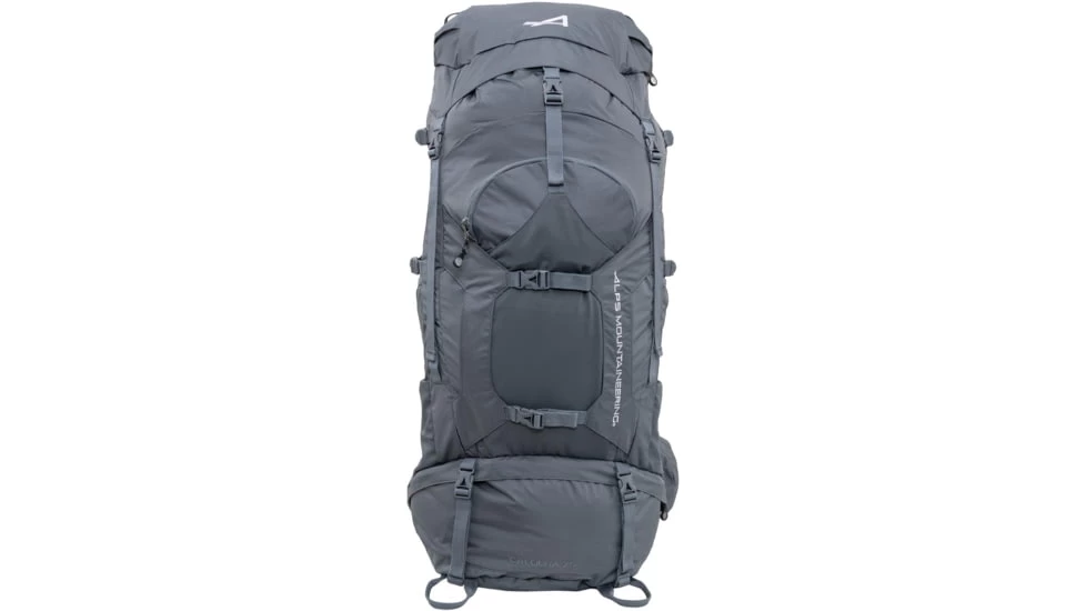 ALPS Mountaineering Caldera Backpack, 75 Liters 2 ALPS Mountaineering Caldera Backpack, 75 Liters - Image 2