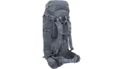 ALPS Mountaineering Caldera Backpack, 75 Liters 8 ALPS Mountaineering Caldera Backpack, 75 Liters -Outdoor Camping Equipment opplanet alps mountaineering caldera backpack 75 liters gray 2433811 av 2