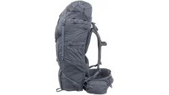 ALPS Mountaineering Caldera Backpack, 75 Liters 9 ALPS Mountaineering Caldera Backpack, 75 Liters -Outdoor Camping Equipment opplanet alps mountaineering caldera backpack 75 liters gray 2433811 av 3