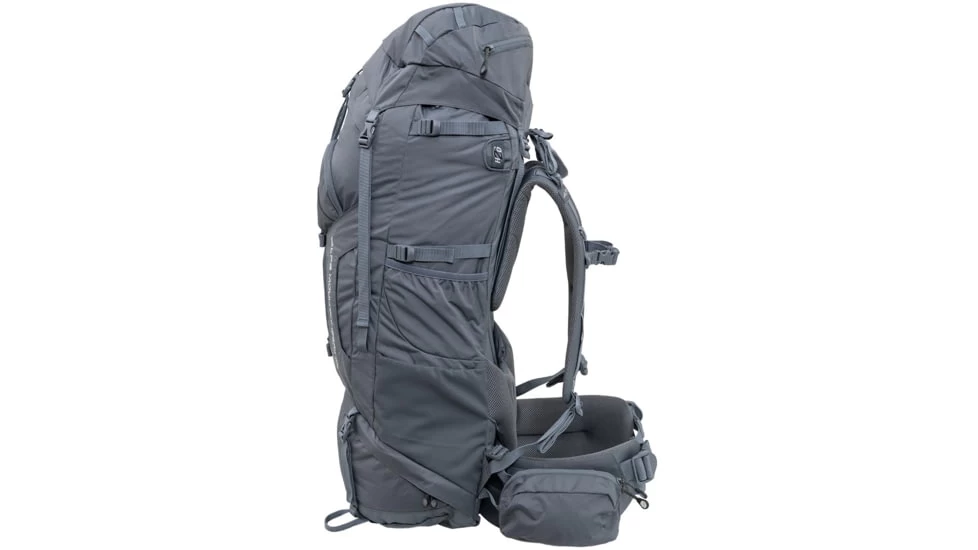 ALPS Mountaineering Caldera Backpack, 75 Liters 4 ALPS Mountaineering Caldera Backpack, 75 Liters - Image 4