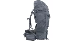 ALPS Mountaineering Caldera Backpack, 75 Liters 10 ALPS Mountaineering Caldera Backpack, 75 Liters -Outdoor Camping Equipment opplanet alps mountaineering caldera backpack 75 liters gray 2433811 av 4