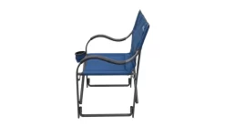 ALPS Mountaineering Camp Chair -Outdoor Camping Equipment opplanet alps mountaineering camp chair deep sea 8111963 av 3
