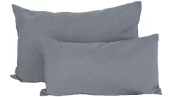 ALPS Mountaineering Camp Pillow 15 ALPS Mountaineering Camp Pillow -Outdoor Camping Equipment opplanet alps mountaineering camp pillow large charcoal 7995899 av 1