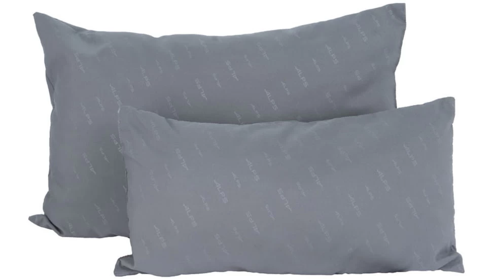 ALPS Mountaineering Camp Pillow 5 ALPS Mountaineering Camp Pillow - Image 5