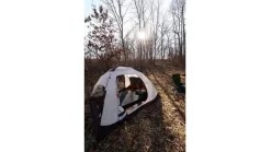 ALPS Mountaineering Camp Pillow 17 ALPS Mountaineering Camp Pillow -Outdoor Camping Equipment opplanet alps mountaineering camp pillow large charcoal 7995899 av 4