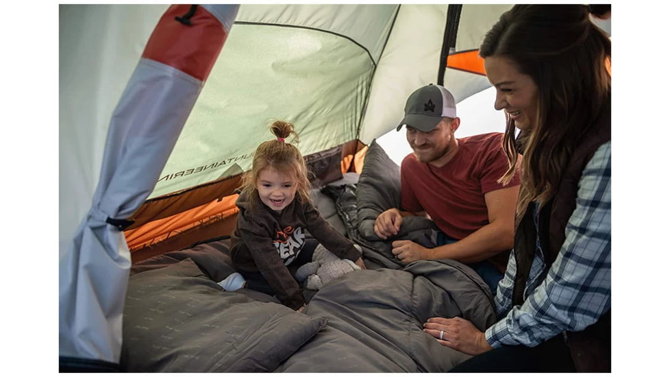 ALPS Mountaineering Camp Pillow 9 ALPS Mountaineering Camp Pillow - Image 9