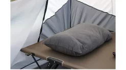 ALPS Mountaineering Camp Pillow 21 ALPS Mountaineering Camp Pillow -Outdoor Camping Equipment opplanet alps mountaineering camp pillow large charcoal 7995899 av 8