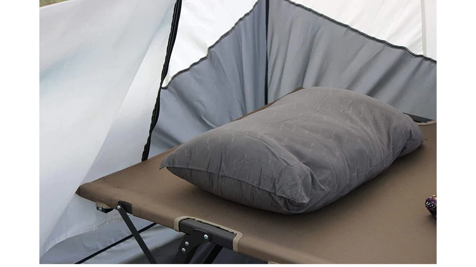 ALPS Mountaineering Camp Pillow 11 ALPS Mountaineering Camp Pillow - Image 11