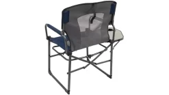ALPS Mountaineering Campside Chair -Outdoor Camping Equipment opplanet alps mountaineering campside chair navy 8113703 av 3