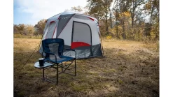 ALPS Mountaineering Campside Chair -Outdoor Camping Equipment opplanet alps mountaineering campside chair navy 8113703 av 9