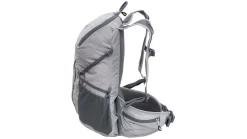 ALPS Mountaineering Canyon 20 L Daypack -Outdoor Camping Equipment opplanet alps mountaineering canyon 20 l daypack gray gray 6053011 av 3