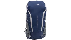 ALPS Mountaineering Canyon 30 Daypack -Outdoor Camping Equipment opplanet alps mountaineering canyon 30 navy gray 30l 1865 cu in 6252041 av 4