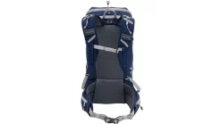 ALPS Mountaineering Canyon 30 Daypack -Outdoor Camping Equipment opplanet alps mountaineering canyon 30 navy gray 30l 1865 cu in 6252041 av 5