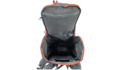 ALPS Mountaineering Canyon 55L Pack -Outdoor Camping Equipment opplanet alps mountaineering canyon 55l pack gray chili 6852049 av 6