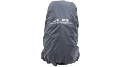ALPS Mountaineering Canyon 55L Pack -Outdoor Camping Equipment opplanet alps mountaineering canyon 55l pack gray chili 6852049 av 7