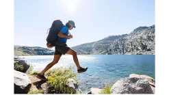 ALPS Mountaineering Canyon 55L Pack -Outdoor Camping Equipment opplanet alps mountaineering canyon 55l pack gray chili 6852049 av 9