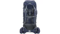 ALPS Mountaineering Canyon 55L Pack -Outdoor Camping Equipment opplanet alps mountaineering canyon 55l pack navy gray 6852041 av 4