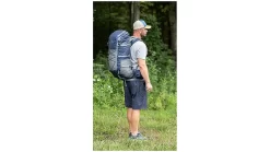 ALPS Mountaineering Canyon 55L Pack -Outdoor Camping Equipment opplanet alps mountaineering canyon 55l pack navy gray 6852041 av 8