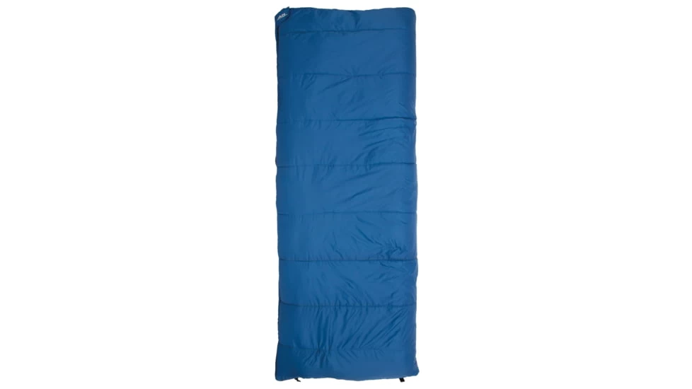 ALPS Mountaineering Crater Lake Outfitter Sleeping Bag 2 ALPS Mountaineering Crater Lake Outfitter Sleeping Bag - Image 2