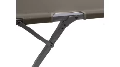 ALPS Mountaineering Escalade Cot -Outdoor Camping Equipment opplanet alps mountaineering escalade cot clay extra large 8223070 av 2