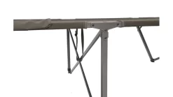 ALPS Mountaineering Escalade Cot -Outdoor Camping Equipment opplanet alps mountaineering escalade cot clay extra large 8223070 av 3