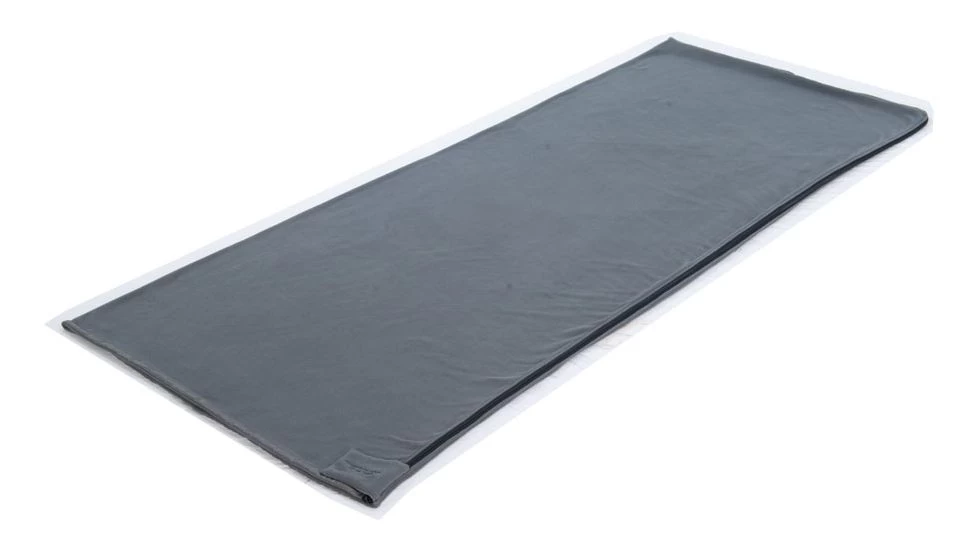 ALPS Mountaineering Fleece Sleeping Bag Liner 1 ALPS Mountaineering Fleece Sleeping Bag Liner