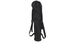 ALPS Mountaineering Getaway Mesh Chair -Outdoor Camping Equipment opplanet alps mountaineering getaway chair black av 3