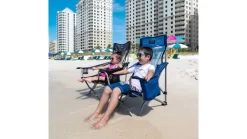 ALPS Mountaineering Getaway Mesh Chair -Outdoor Camping Equipment opplanet alps mountaineering getaway chair blue av 5